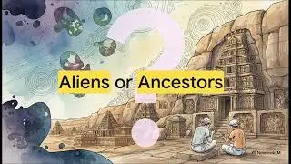 &ldquo;Kailasa Temple: A Mystery 😱 Modern Science Can&rsquo;t Explain&rdquo;