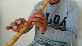 Raggada Gasba (9) بركاني خطير