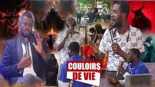 ÉVÉNEMENT YA KINDOKI LELO NA ECHAGEUR PATRONE AZO COUCHÉ MWANA MUSALA CONDITIONS YA NGANGA