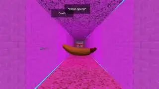 Baldi's Basics Classic Remastered Null mode