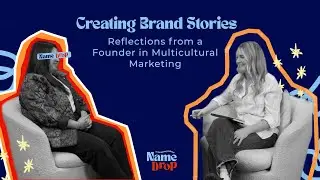 Hani Anis: Creating Brand Stories: Reflections from a Founder in Multicultural Marketing