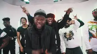 Jack et kastro Tet Ansanm ( CYPHER RAP KREYOL 2019)