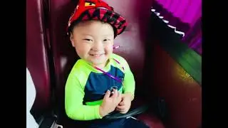 2022 글로벌유아스쿨어린이집 졸업식 : 실시간 라이브 방송