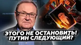 🔴Операция Путина в Иране ПРОВАЛИЛАСЬ! Трамп будет БОМБИТЬ? Али Хаменеи УМОЛЯЕТ об убежище - КРУТИХИН