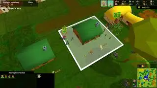 ReignFall New Start