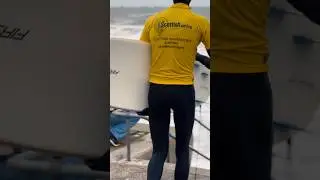 Scottish Universities Surfing Championships 2023 short edit. 🏄&zwj;♂️🏴󠁧󠁢󠁳󠁣󠁴󠁿 #surfing #scotland