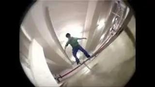 GRTSQ Montage - Lost Clip 2011