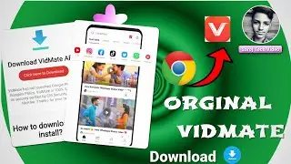 Vidmate Download Kaise Kare? पूरा Step-by-Step Guide बताऊंगा ❓