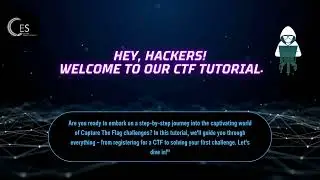 Getting Started with CTF 2024