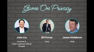Game On Privacy Podcast - Privacy as Freedom