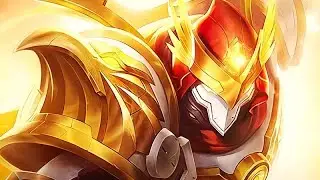  #mobilelegends #aldous 