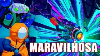 A MELHOR DLC DE RISK OF RAIN 2