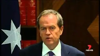 Australian Federal Budget 2014