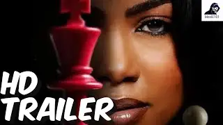 CHECKMATE Official Trailer (2025) &ndash; Joyce Glenn, Dorien Wilson, Lorenzo Lamas