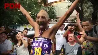 CONFIRA O 1° CAMPEONATO ''GENTE FEIA'' REALIZADO EM SOBRAL