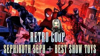 Играем с Best Show Toys! Retro-COOP!