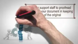 Technical Translation Services in London | 020 8539 5142