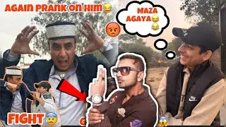 Honey singh ke concert me chal rahe hai prank on him😂 gussa ho gye😡 #yoyohoneysingh #khizarqureshi 