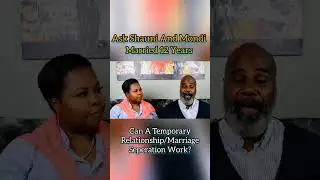 Can A Temporary Separation Really Work? - #marriage #relationships