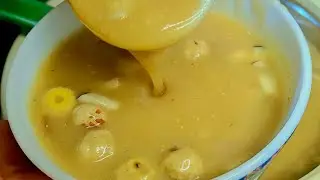  Lapsi/Winter Special Lapsi,आटे का शीरा, या लपटा Perfect Recipe 👌 👍🏻 