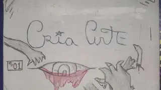 Trailer de Cria Arte (de lakaka = editora LJ) anime de dongto e lakaka