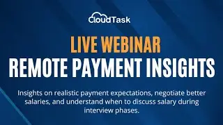 Remote Payment Insights