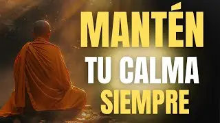 5 Enseñanzas Poderosas para Vivir sin Miedo ni Lastimaduras | Budismo