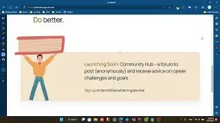 GreatRead Website