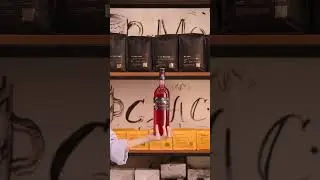 Coffee Street Service