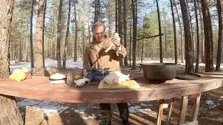 Thanksgiving Special 2020