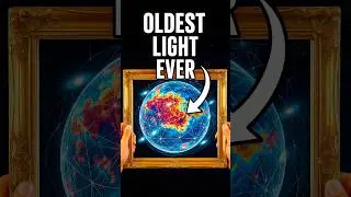 1% Of TV Static Is The Big Bang 🤯