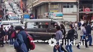 ALERTA PER&Uacute;: La Realidad de la Extorsi&oacute;n que los Noticieros no Muestran