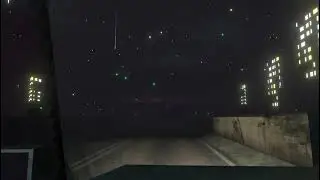 Lost in Vivo - Dark Mode