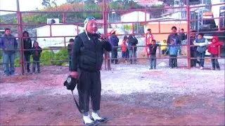 El Mejor PAYASO de la Montaña