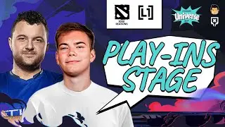 [FIL] 1W Team vs VP.Prodigy (BO3) | FISSURE Universe: Episode 8 Play-In