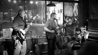 The Delta G Band - Live at Bucer's - Voodoo Chile Medley (Jimi Hendrix cover)