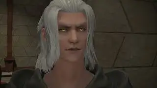 Endwalkers FF14 Part 34