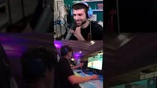 When Clix met Bugha in REAL LIFE!