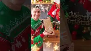 Free Custom Christmas Packaging? | Eco Kraft Boxes & Bags #customizedpackagingline