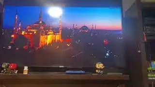 Opening to Superfly 2018 Blu Ray