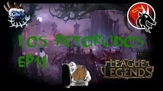 Ep.11 Los Retorcidos - (Vista DualEspGamer)