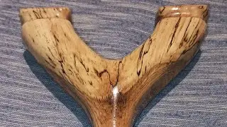 The Sit Down Slinger is live! (quick can cut)