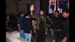 Chanakya Pre Release Event Highlights | Gopichand Speech | Mehreen Pirzada | NTV Entertainment