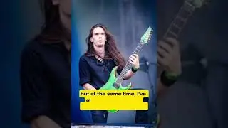Teemu M&auml;ntysaari 🎸💥 | Megadeth Lead Guitar SHREDDER &ndash; Wintersun Virtuoso GOAT! 🔥🌟