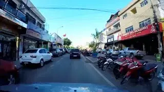 Guarabira/PB - a Capital do Brejo Paraibano (Uma Grande Cidade)
