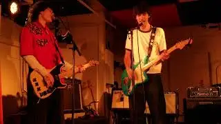 Autumn Rhythm live at Night Club 101 - Catch Up (Live)