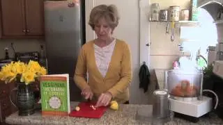 Baked Pumpkin Apple Dip : A World of Healthy Recipes