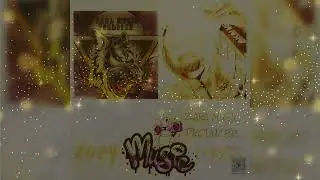 ZARA SPY BEATS  - POWER OF THE ORION ☆club《☆》version☆ 《☆04.12.2024☆》