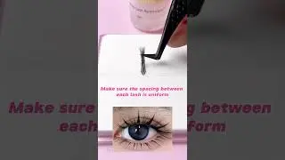 Wanna create those stunning, dramatic Anime Lash Sets? Our new 3D tutorial is here to show you how!
