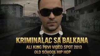 ALI KING